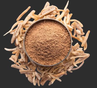 Safed Musli Powder - Strength and Stamina Booster| Sri Herbal